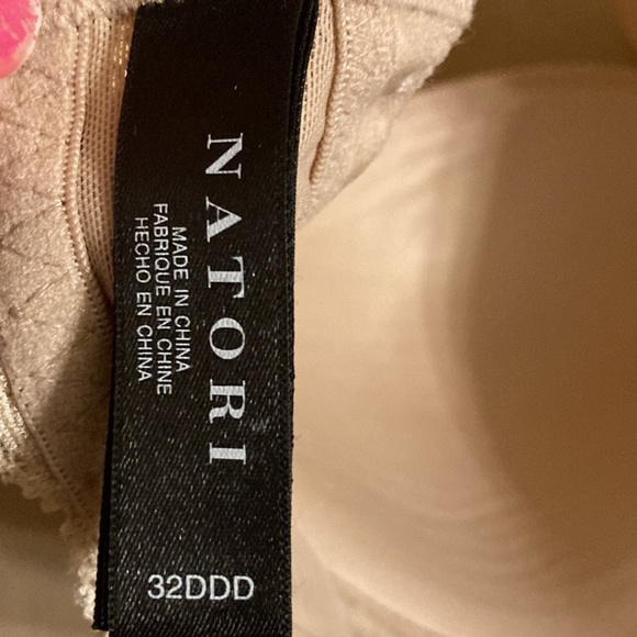 Natori‎ bra 32DDD - Picture 5 of 5